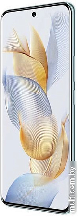 Смартфон HONOR 90 8GB/256GB международная версия (изумрудный зеленый)