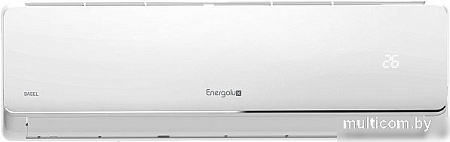 Кондиционер Energolux Basel SAS09B4-A/SAU09B4-A