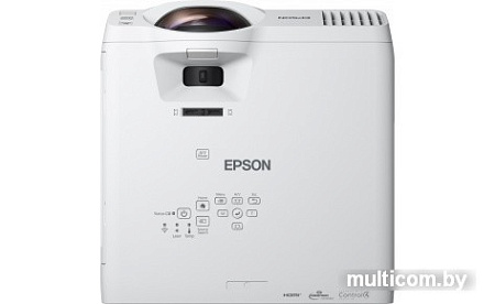 Проектор Epson EB-L200SW