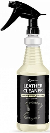 Grass Очиститель Leather Cleaner 1 л 110356