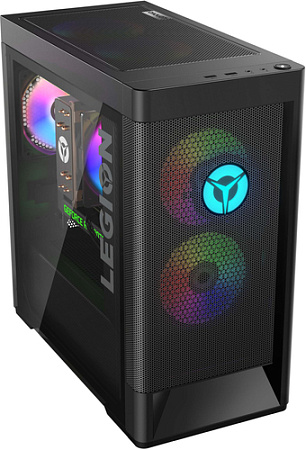 Компьютер Lenovo Legion T5 26AMR5 90RC01A5RS