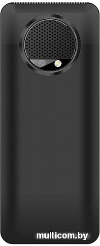 Мобильный телефон TeXet TM-301 (черный)