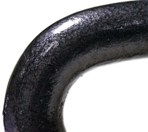 Гиря Starfit DB-401 12 кг