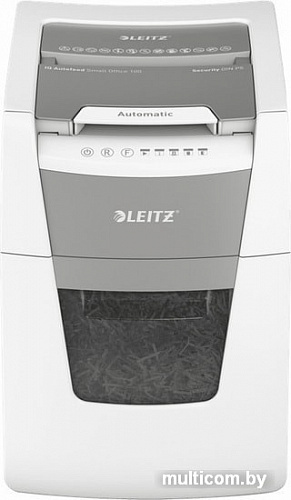 Шредер Leitz IQ Autofeed Small Office 100 P5