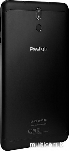 Планшет Prestigio Grace 5588 LTE 16GB PMT5588_4G_D_CIS