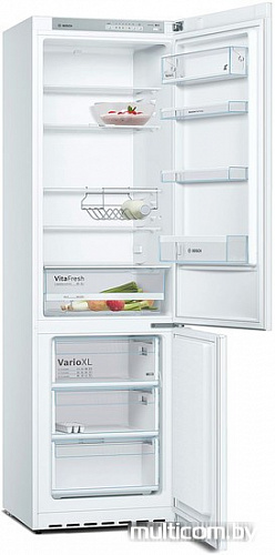 Холодильник Bosch KGV39XW21R