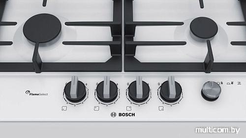 Варочная панель Bosch PCP6A2M90R