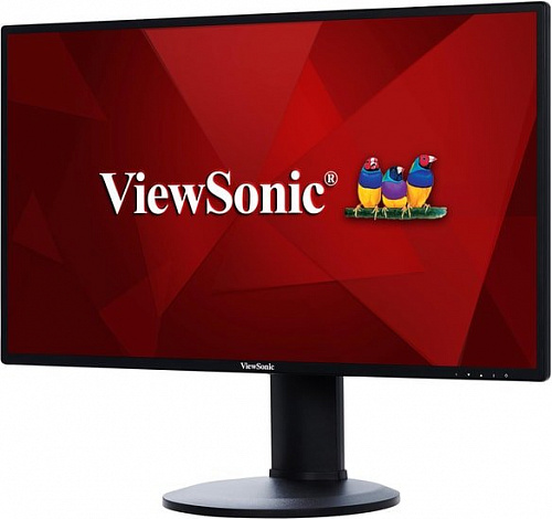Монитор ViewSonic VG2719-2K