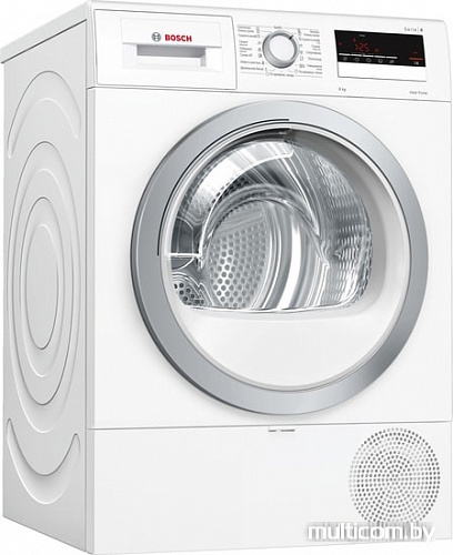 Сушильная машина Bosch WTR85V20OE