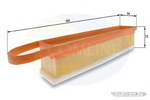 Воздушный фильтр Comline EAF709