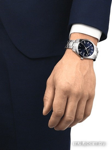 Наручные часы Tissot Gentleman T127.410.11.041.00