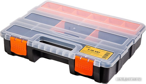 Органайзер КВТ К-06