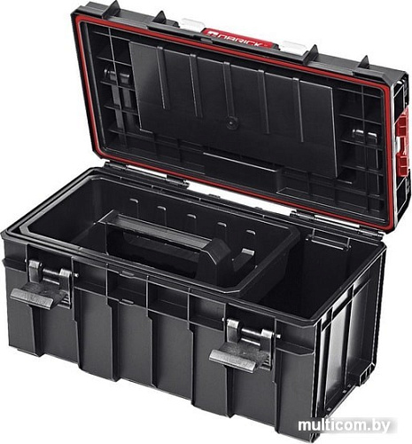 Ящик для инструментов Qbrick System Pro 500