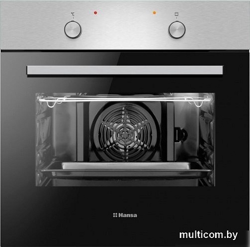 Электрический духовой шкаф Hansa BOEI64001