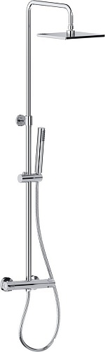 Душевая система Lauter Dew 21SH20404-4