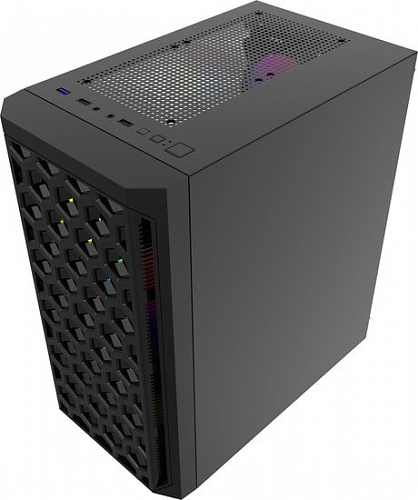 Корпус Powercase Mistral Micro T3B CMIMTB-L3