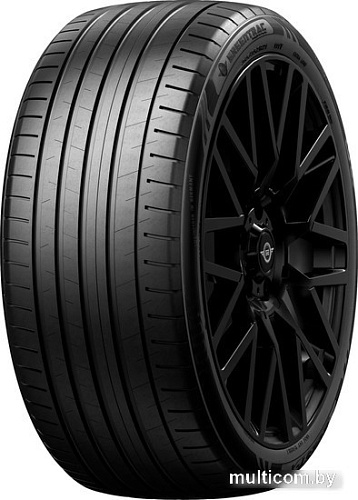Автомобильные шины Greentrac Quest-X 255/40ZR20 101Y