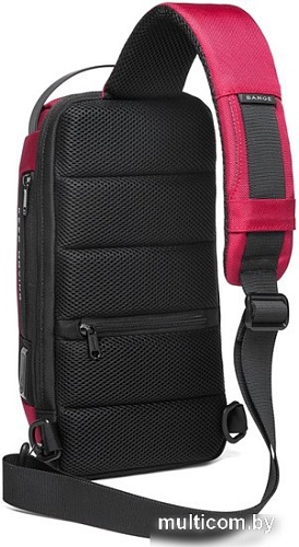 Слинг Bange BG22085 (красный)