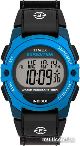 Наручные часы Timex Expedition TW4B27900