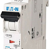 Eaton PL6 1P 25А С 6кА 1M 286535