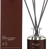Аромадиффузор Arida Home Hygge №5 Красные ягоды (50 мл)