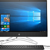 Моноблок HP 24-f0034ur 4HA79EA