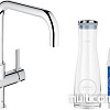 Смеситель Grohe Blue 31299001