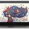Планшет HP ZBook x2 G4 i7-8550U 8Gb 256Gb