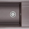 Кухонная мойка Paulmark Verlass PM317850-CO