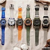 Наручные часы Casio G-Shock GA-900HC-3A