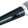Микрофон Omnitronic M-60