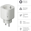 Умная розетка Яндекс YNDX-00540WHT (белый)