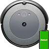 Робот-пылесос iRobot Roomba i4+