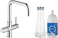 Смеситель Grohe Blue 31299001