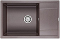 Кухонная мойка Paulmark Verlass PM317850-CO