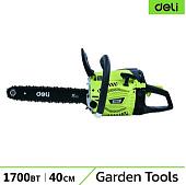Бензопила Deli DE-LJ16-1