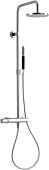 Душевая система Jacob Delafon Toobi E15370-CP