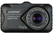 Автомобильный видеорегистратор Digma FreeDrive 209 Night FHD