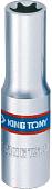 Головка слесарная King Tony 327510M