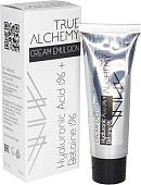 True Alchemy Крем-эмульсия Hyaluronic Acid 1% + Betaine 1% 30 мл