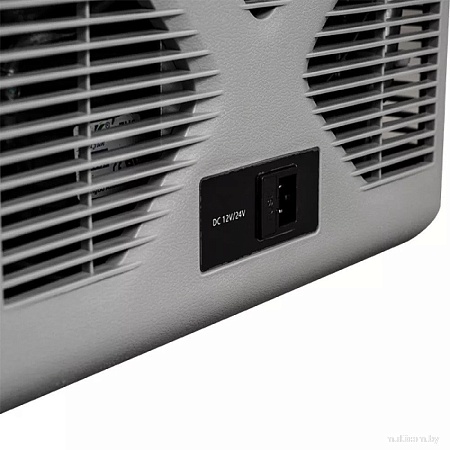 Компрессорный автохолодильник Artelv ARD 50L 39.9л (серый/зеленый)