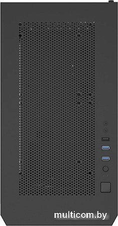 Корпус Montech AIR 100 ARGB (черный)