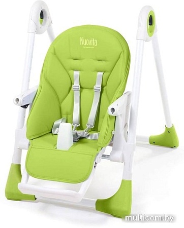 Nuovita Lembo (зеленый/белый)