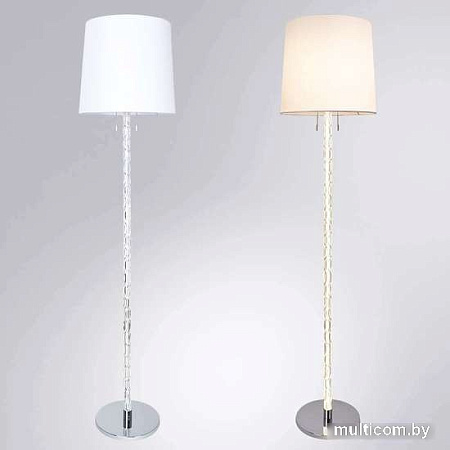 Торшер Arte Lamp A4048PN-1CC