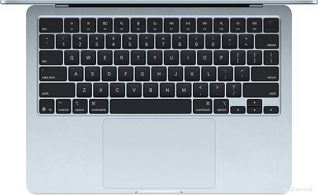 Ноутбук Apple MacBook Air 13" M4 2025 MC654