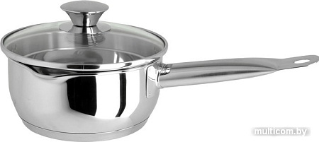 Кастрюля с длинной ручкой Regent Cucina 93-CU-01