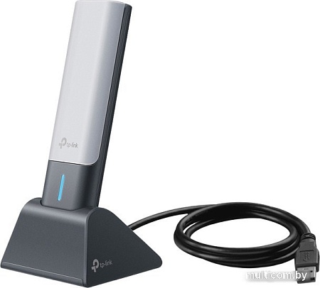 Wi-Fi адаптер TP-Link Archer TX50UH