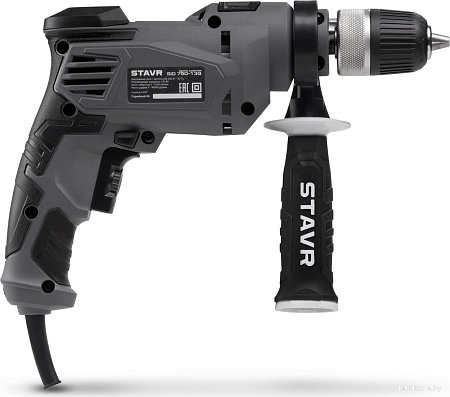 Ударная дрель Ставр SID 750-13Q