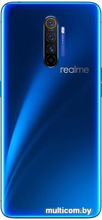 Смартфон Realme X2 Pro RMX1931 8GB/128GB международная версия (синий)