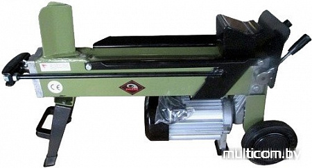 ZigZag EL 537 H